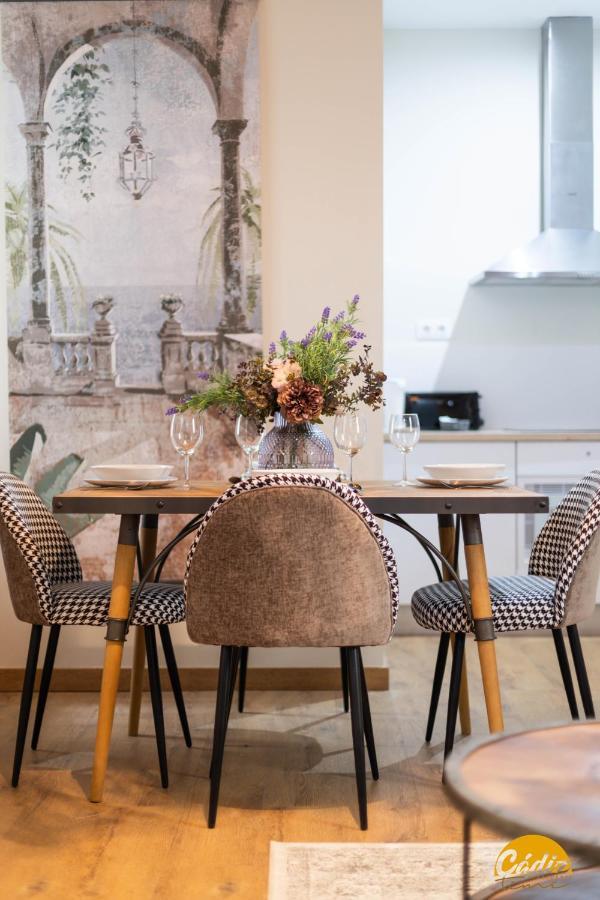 Writer'S Home By Cadiz Time Εξωτερικό φωτογραφία