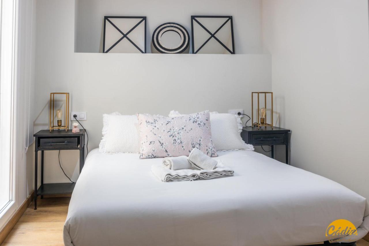 Writer'S Home By Cadiz Time Εξωτερικό φωτογραφία
