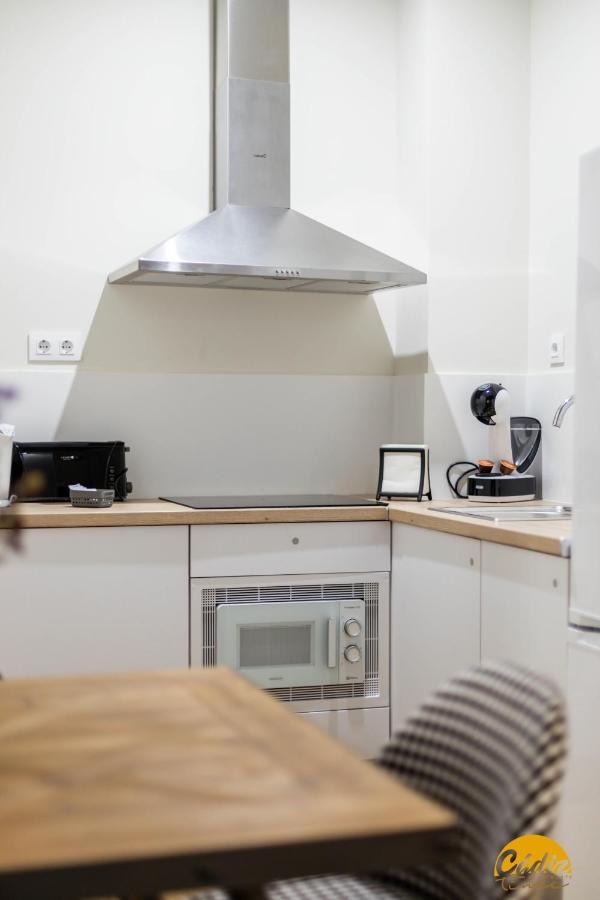 Writer'S Home By Cadiz Time Εξωτερικό φωτογραφία